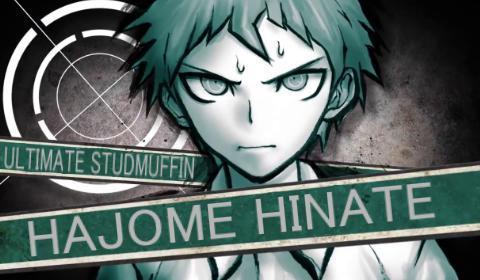 Danganronpa: Bursting Love
