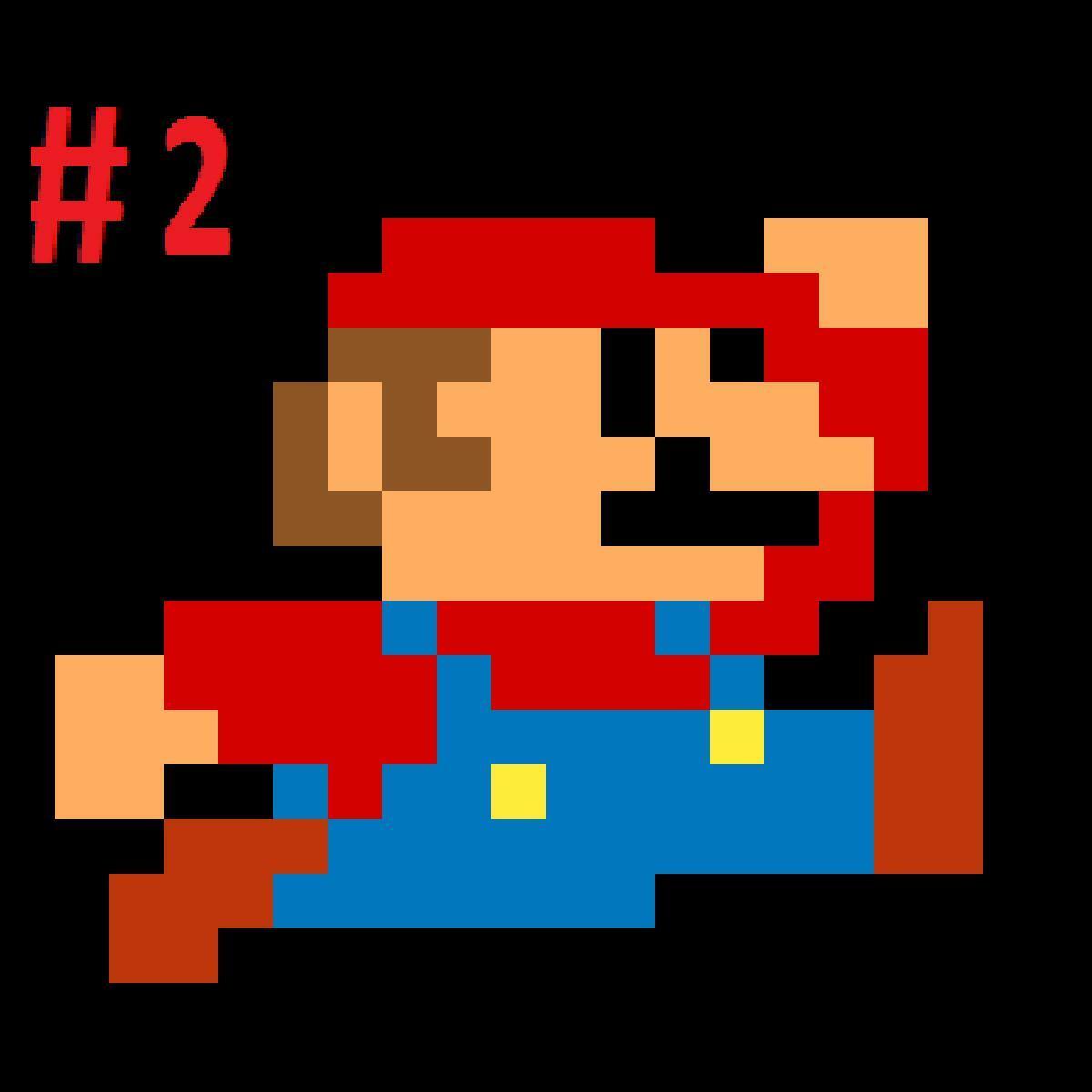 Mario Bros