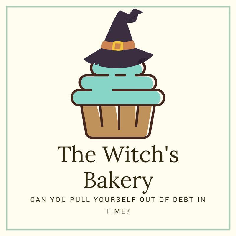 The Witch's Bakery