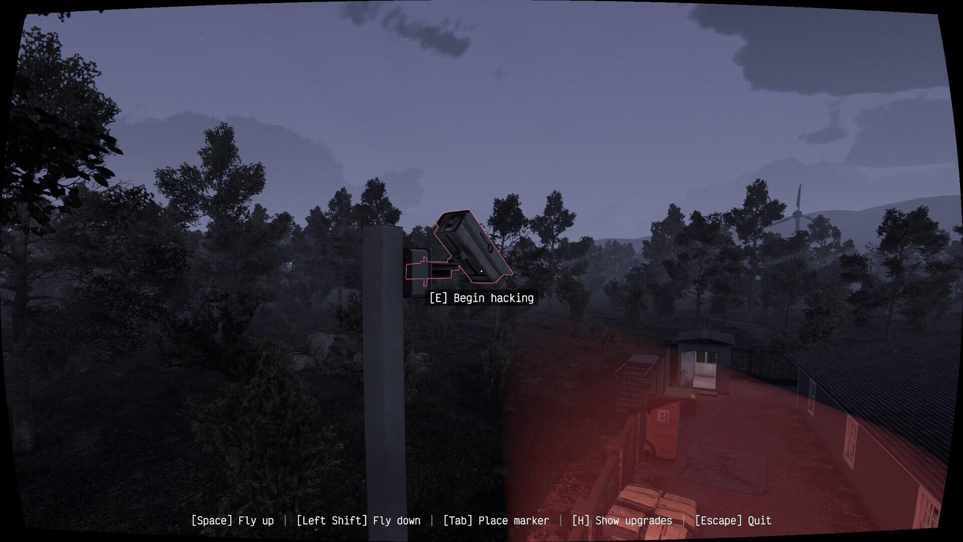 Crime Simulator