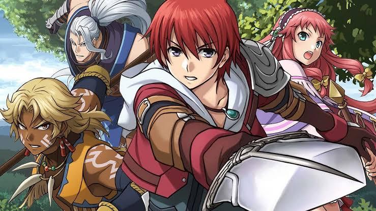 Ys: Memories of Celceta