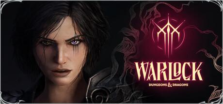 Warlock: Dungeons & Dragons poster