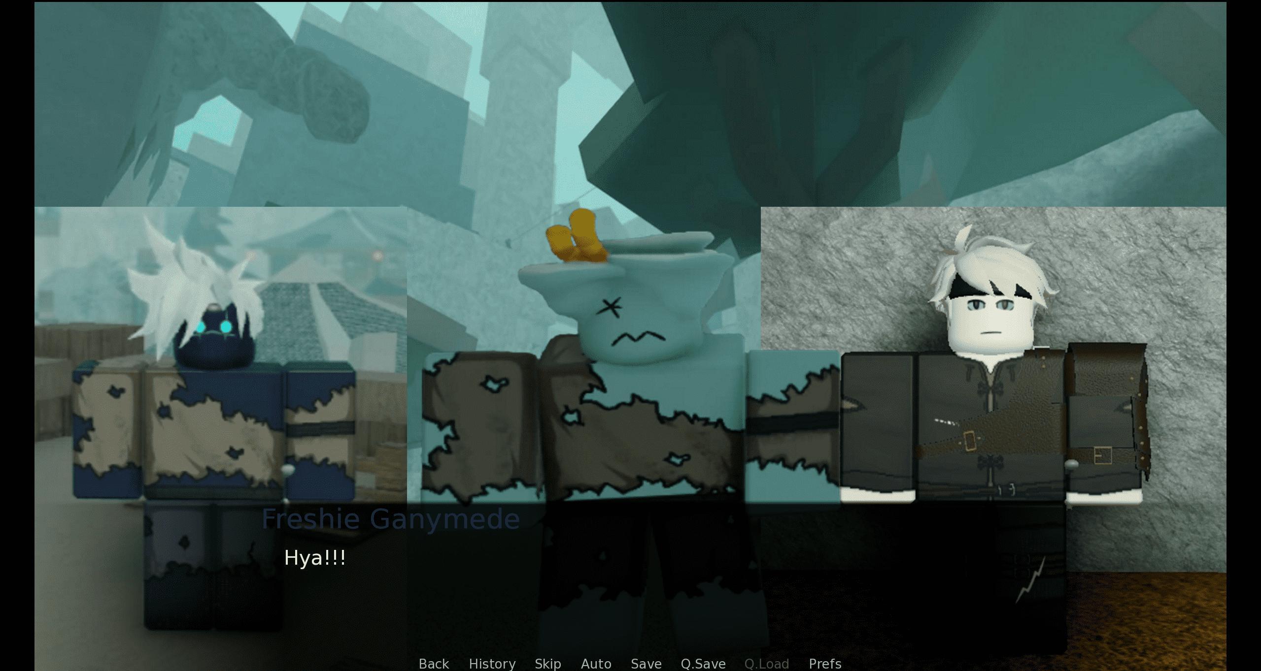 Deepwoken (freshie adventure)