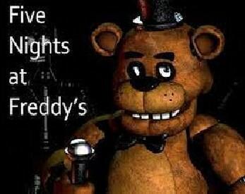 FNaF 1