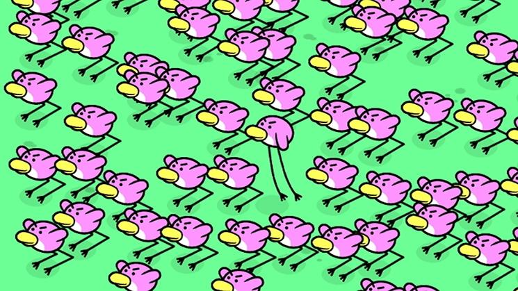 Rhythm Heaven Fever