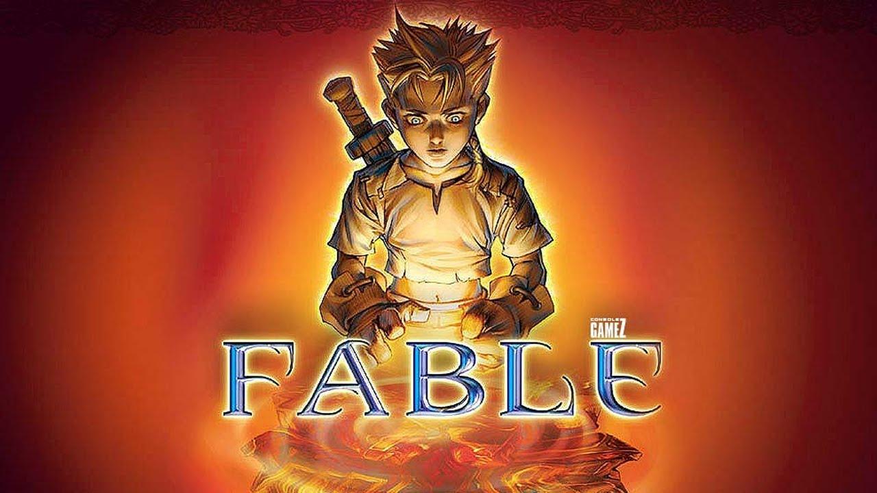 Fable (2004)