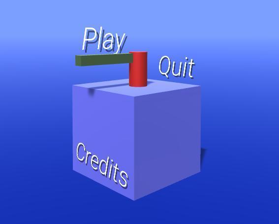 A normal game-perhapz