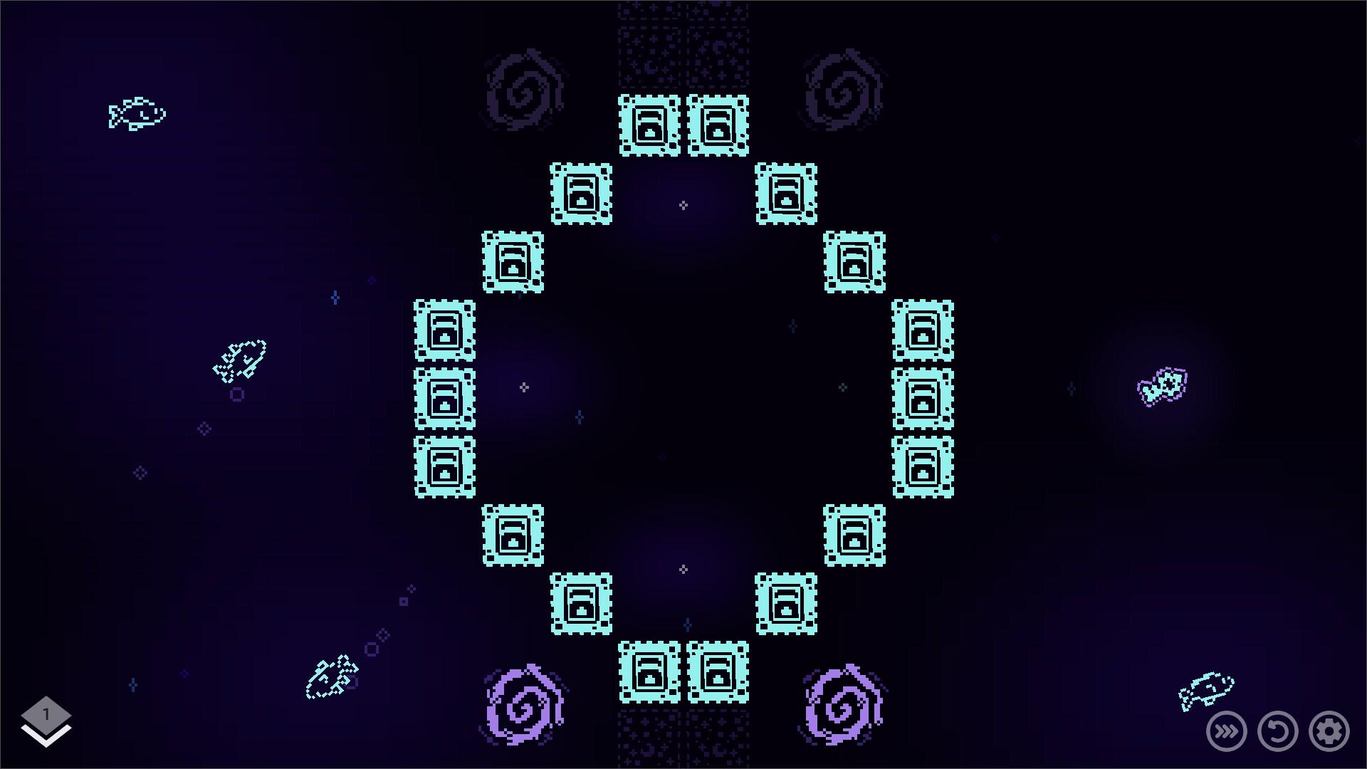 Fishtronomy