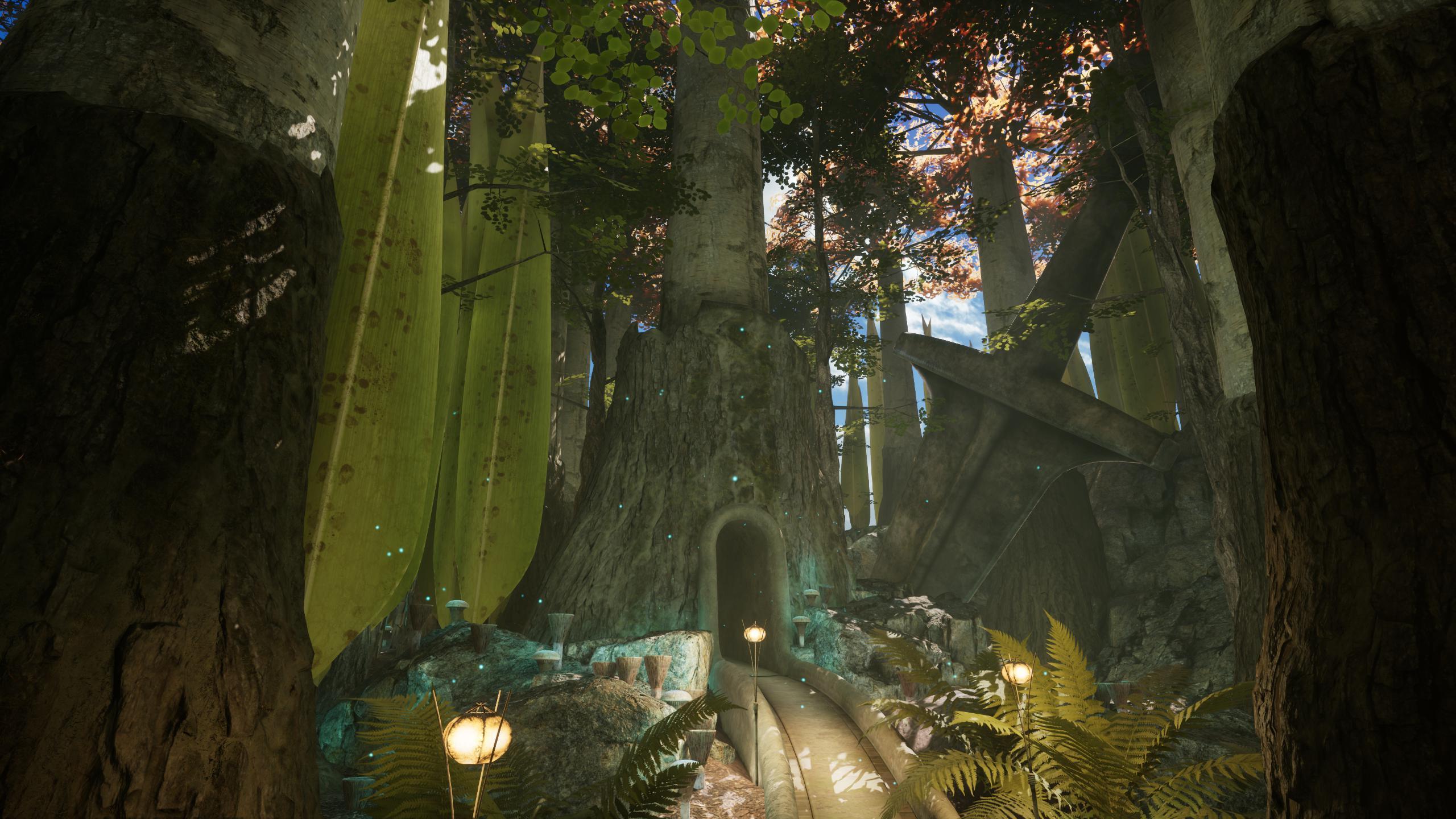 Riven