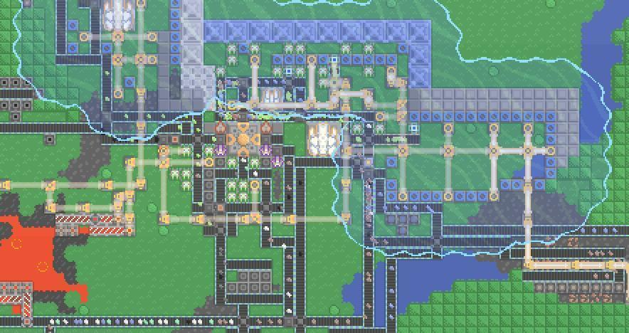 Mindustry (itch)
