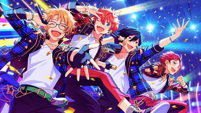 Ensemble Stars!! Music