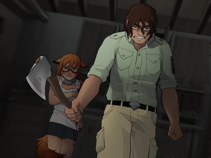 Boyfriend to Death