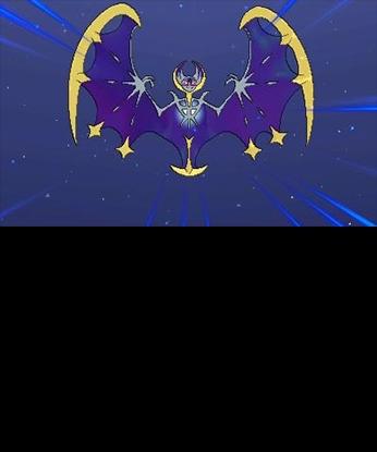 Pokémon Sun, Moon