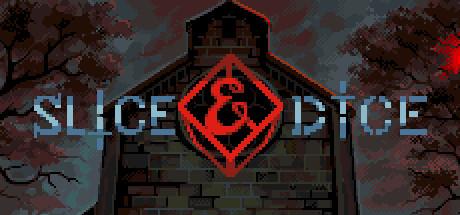 Slice & Dice (tann)