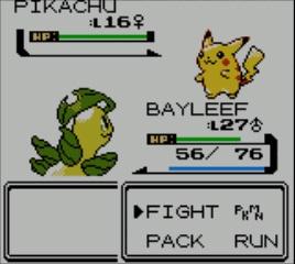 Pokémon Crystal Version poster