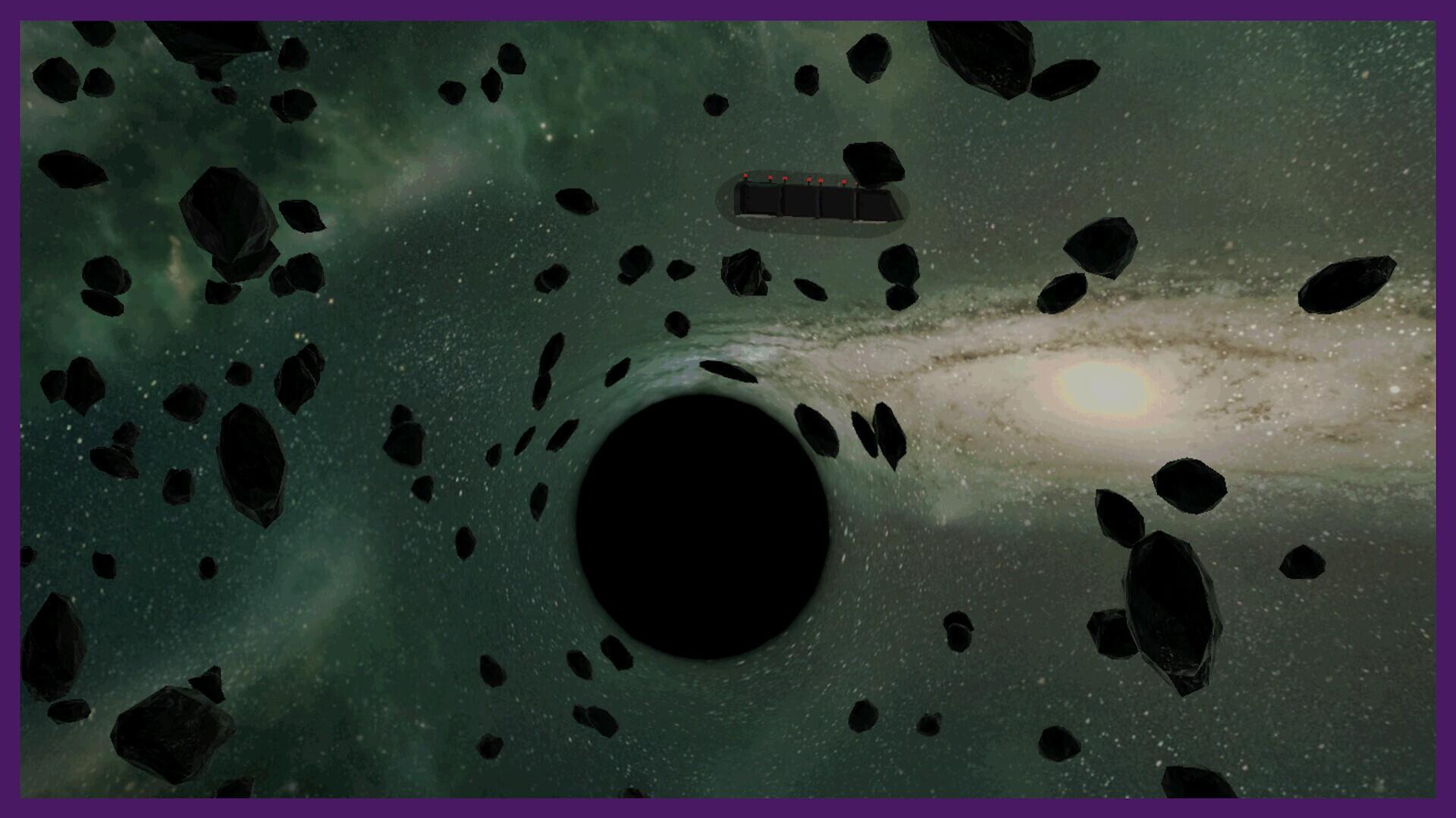 Intergalactic