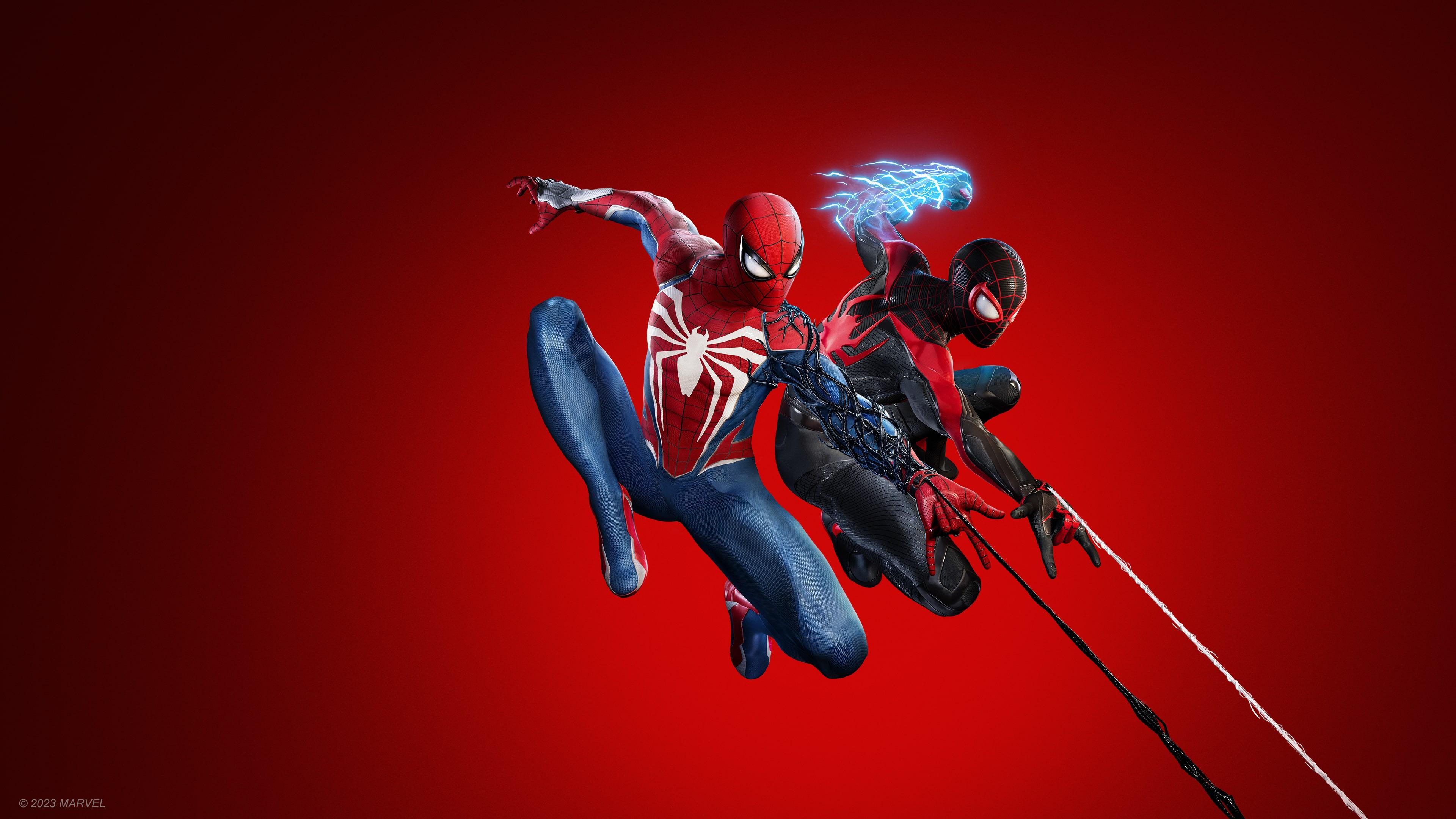 Marvel's Spider-Man 2 PC Port