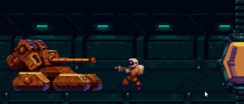 Space Marine