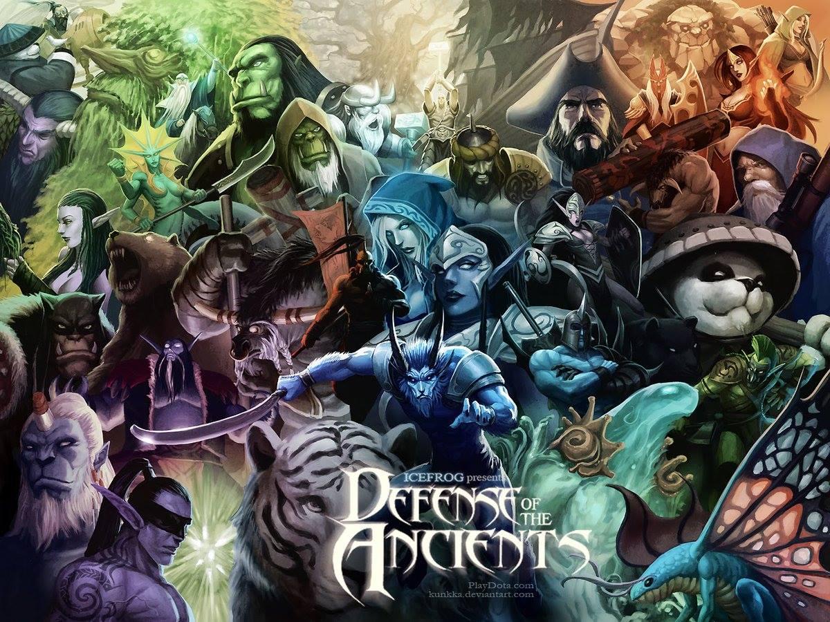 Dota