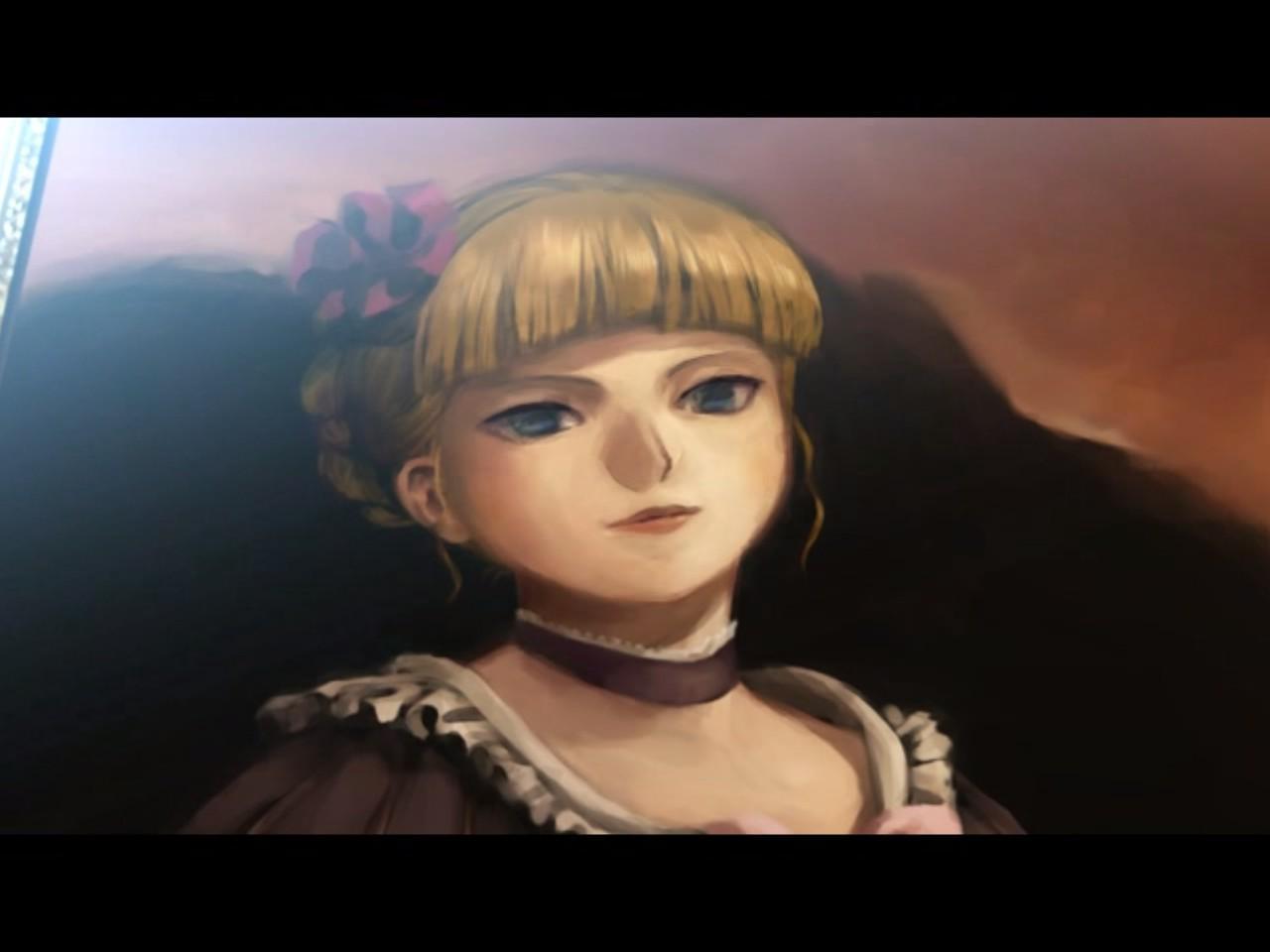 Umineko When They Cry - Question Arcs poster