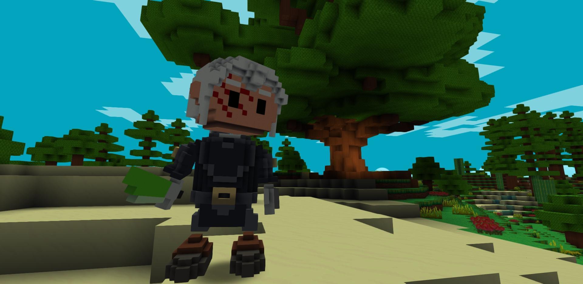 witcher