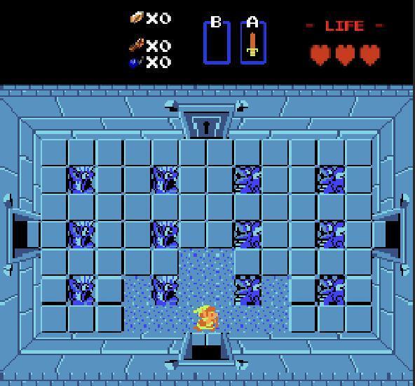 Zelda