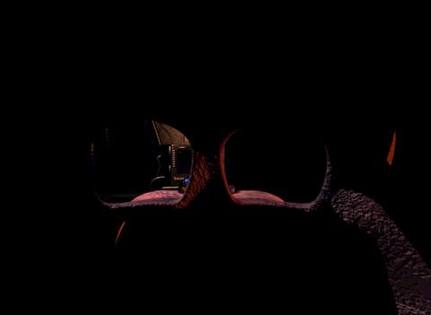 Five Nights at Freddy's 2
