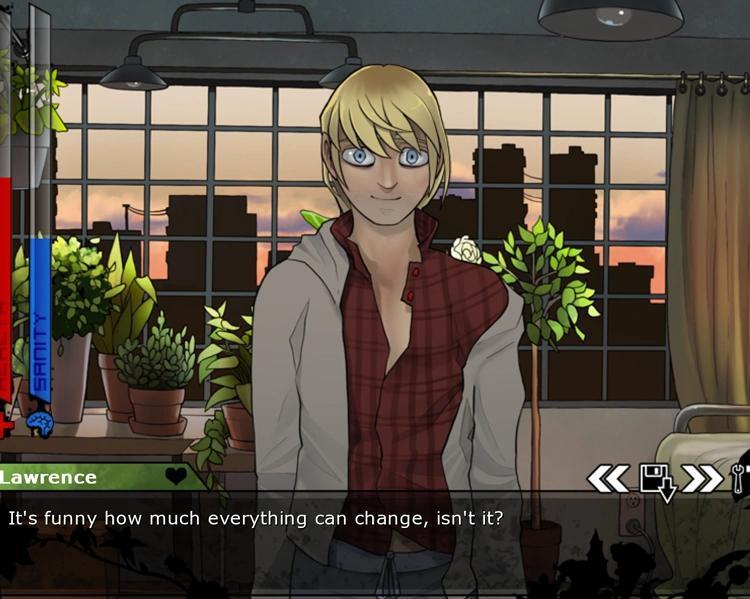 Boyfriend to Death 2: Fresh blood