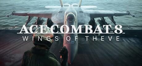 Ace Combat 8: Wings of Theve