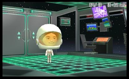 Tomodachi Life