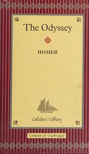 The Odyssey