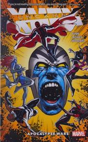 Uncanny X-Men