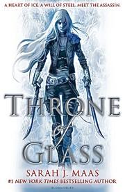 Throne of Glass
