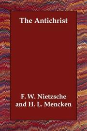 Der Antichrist