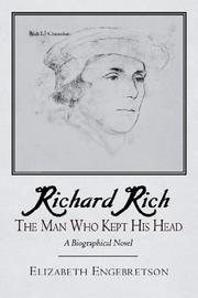 Richard Rich