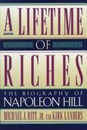 A lifetime of riches