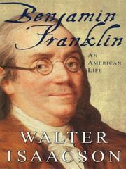 Benjamin Franklin