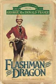 Flashman and the Dragon (Flashman)