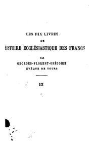 Historia Francorum