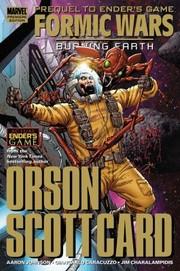 Formic Wars Enders Game