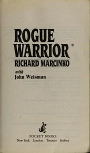 Rogue warrior