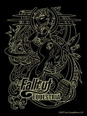 Fallout Equestria