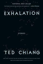 Exhalation