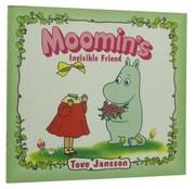 Moomin's Invisible Friend (Moomin)