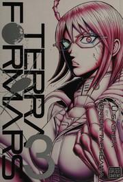 Terra Formars