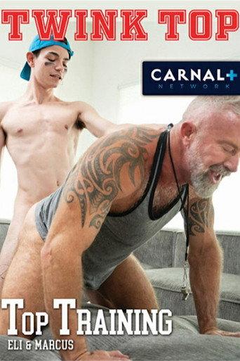 Top Training: Eli & Marcus poster