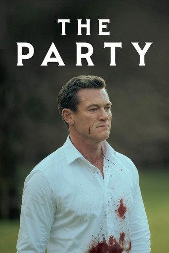 The Party poster