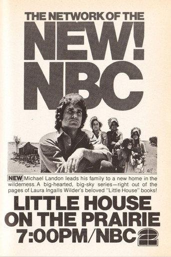 Little House on the Prairie