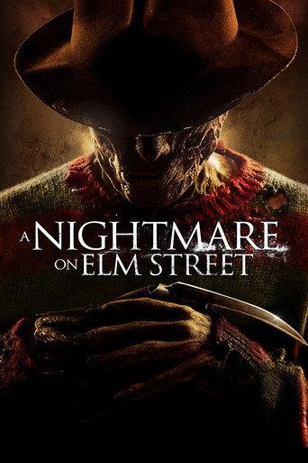 A Nightmare on Elm Street
