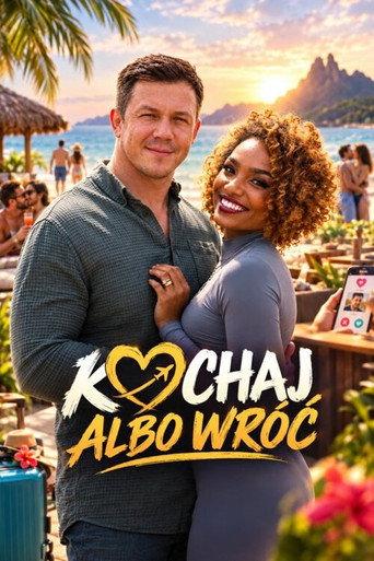 Kochaj albo wróć